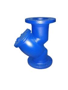 Quality (ANSI) Cast Iron Strainer wholesale