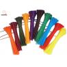 Buy cheap Colorful Outdoor Camping Tools Nylon Cable Tie Easy To Handle And Locks from wholesalers