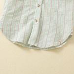 gentleman jack clothing dress shirt fine cotton school full sleeves toddler kids