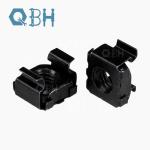 10.9 Grade Pan Head Crown Screw With Cage Nut