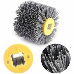 Woodwooking Industrial Roller Brush