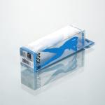 Spot UV PVC Collapsible Printed Plastic Packaging