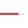 Low Voltage UL1726 300V 250 Degree Strand Tinned Copper PFA Insulated Wire red