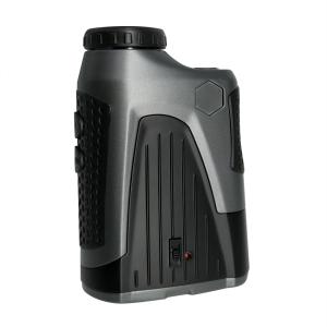 Quality 1000 Yards Rechargeable 6x25 Laser Golf Rangefinder With Vibration wholesale