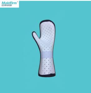 Quality Moldable Thermoplastic Resting Splint Hand Stabilizer Brace wholesale