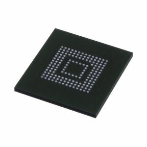 Quality THGBMHG6C1LBAU6 IC FLASH 8GBIT EMMC 153WFBGA Kioxia America, Inc. wholesale