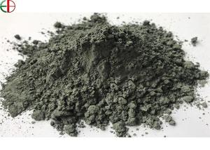 Quality 99.8% Nano Zinc Alloy Powder , Zinc Metal Powder In Grey Color wholesale