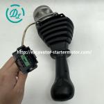5574869900 Hydraulic Parts Joystick Dump Hoist Valve PV48K1144