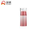 Empty PP 30ml Airless Bottle Foundation Cream Bottle Packaging