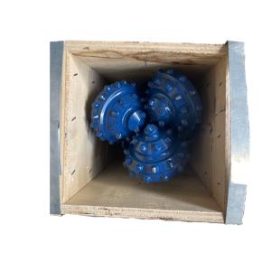 Quality 5 7/8 inch 150mm IADC537 Tricone Drill Bit For Gas Water Well Drilling wholesale