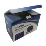 Chocolate Custom Paper Packaging Box Diy Plastic Cardboard Underwear Corrugated