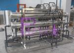Water Purifier Machine