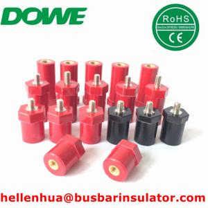 Quality sample free SB3030M8 LBS10 battery insulator wholesale