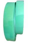 Green 0.8mm Thickness Film Splicing Tape High Tensile Strength Good Sticky