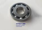 B31-2NX1 B31-2 Honda Acura transmission bearings 31x75x15.5mm