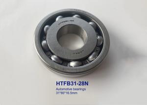 Quality B31-2NX1 B31-2 Honda Acura transmission bearings 31x75x15.5mm wholesale