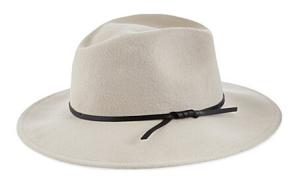 Quality Wool trilby hat wholesale