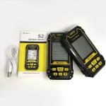 IP66 Slope GPS Land Meter Instrument Tool For Land Survey S2