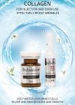relieve wrinkle Youth Serum Injection 24mg/ml Mesotherapy Face Collagen