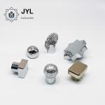 Personalized Zinc Alloy Perfume Bottle Tops Manufacturer From China