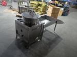 High Performance Stainless Steel Industrial Popcorn Making Machine