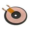 Buy cheap Slik Wire Wireless Charging Induction Coil A11 Copper 6.3UH from wholesalers