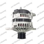 Alternator 6BT5.9 R220-5 LG925 24V 70A 8PK 3936680 6008256110 4094089 5263220