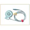 Buy cheap Goldway CTG7 Fetal Monitor Transducer Superior Flexibility Durability from wholesalers