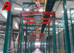 15min/set Transit Sysem car Pretreatment Production Line