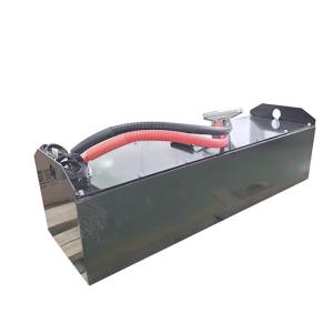 Quality 60V 60Ah Electric Pallet Jack Battery For Budget-Friendly Solutions wholesale