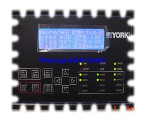 Quality Controller 024G00019-018 wholesale