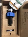 3-2536-P0 Georg Fischer Signet 515/2536 Rotor-X Flow Sensors
