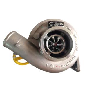 Quality Engine Parts 3539808 Turbocharger 3535972 OEM Turbo For C6.6 C7.1 wholesale