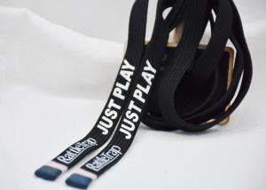 Quality 5mm Flat Cotton Tape Ribbon Cord wholesale