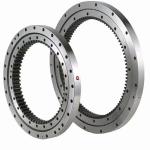 Hitachi ZX230 Excavator Slewing Bearing Swing Circle Ring 9154037