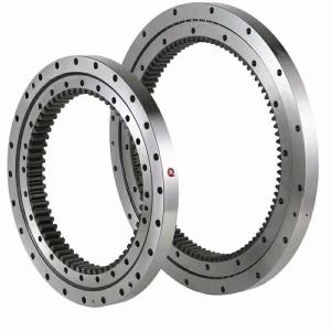 Quality Hitachi ZX230 Excavator Slewing Bearing Swing Circle Ring 9154037 wholesale