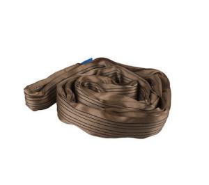 6000KG 6 Meter EN 1492 2 Round Sling , Endless Round Sling