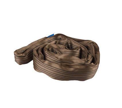 Cheap 6000KG 6 Meter EN 1492 2 Round Sling , Endless Round Sling for sale