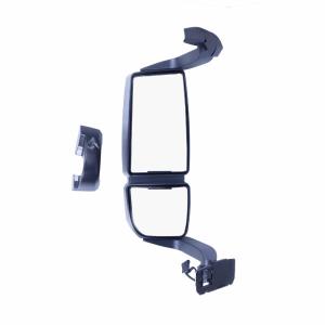 Quality TH7 HOWO Truck Parts Review Mirror Assembly WG1664779101 WG1664779105 wholesale