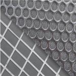 Perforated 304 Stainless Steel Filter Mesh 300 Micron Stainless Steel Mesh
