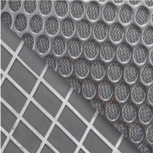 Quality Perforated 304 Stainless Steel Filter Mesh 300 Micron Stainless Steel Mesh wholesale