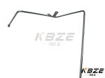 TURBOCHARGER OIL PIPE DOOSAN DAEWOO 420214-00149 FITS EXCAVATOR DX480 DX500