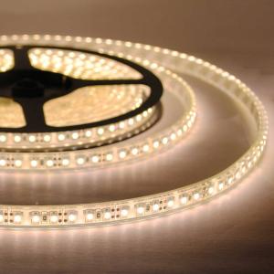 Quality 12W/M 528LEDs/m Flexible Led Cob Strip Light wholesale