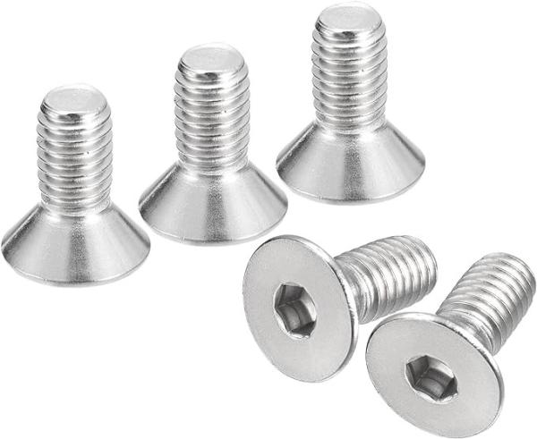 Cheap Stainless Steel Countersunk Head Bolts Countersunk Head Wedge Bolts for sale