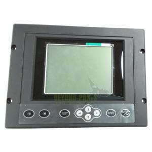 Quality Zoomlion Crane Spare Parts Monitor Moment Limiter Cluster Gauge 1021500 wholesale