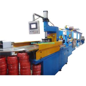 Quality Best quality Nylon Insulated Power Cable Extrusion Machine for Cable Coating Equipment wholesale
