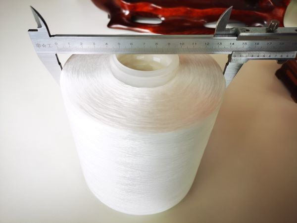 40/2 TFO Industrial Spun Polyester Sewing Thread