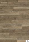 Waterproof Stone Look Sheet Vinyl Flooring , Flagstone Effect Vinyl Flooring