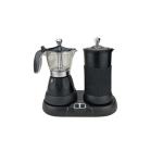 Stovetop Espresso Maker Electric Coffee Pot Espresso Cooker