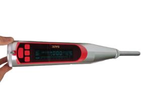 Quality High Contrast Oled Display Bluetooth Concrete Rebound Hammer wholesale